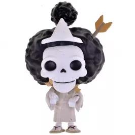 Фигурка Funko POP! Animation. One Piece: Bonekichi 924